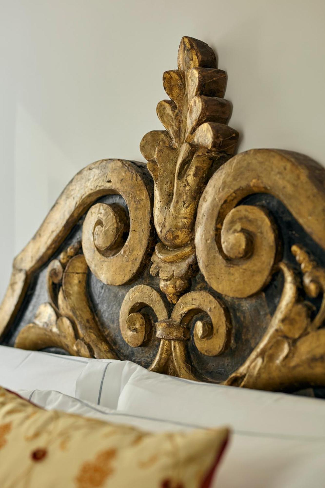 Palazzo Delle Pietre - Luxury Apartments Rome Buitenkant foto