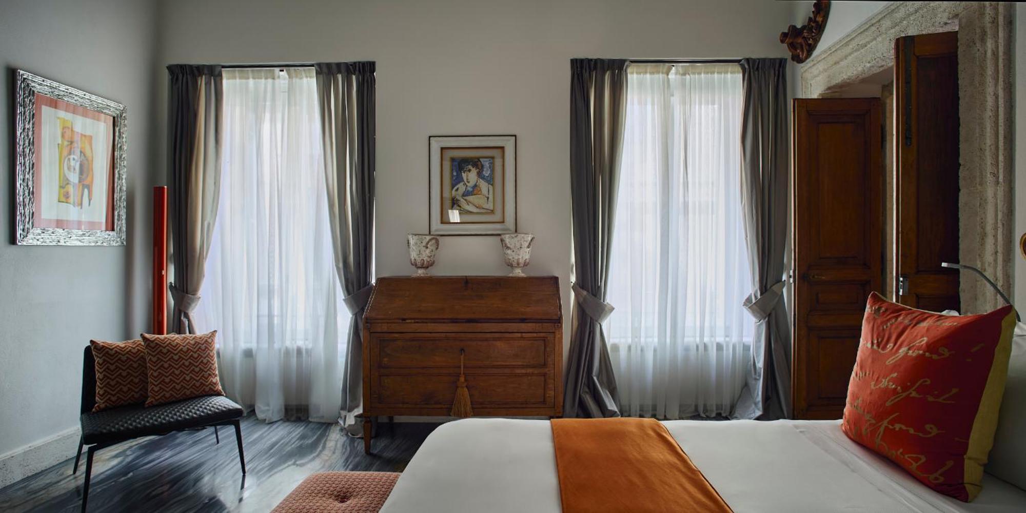 Palazzo Delle Pietre - Luxury Apartments Rome Buitenkant foto