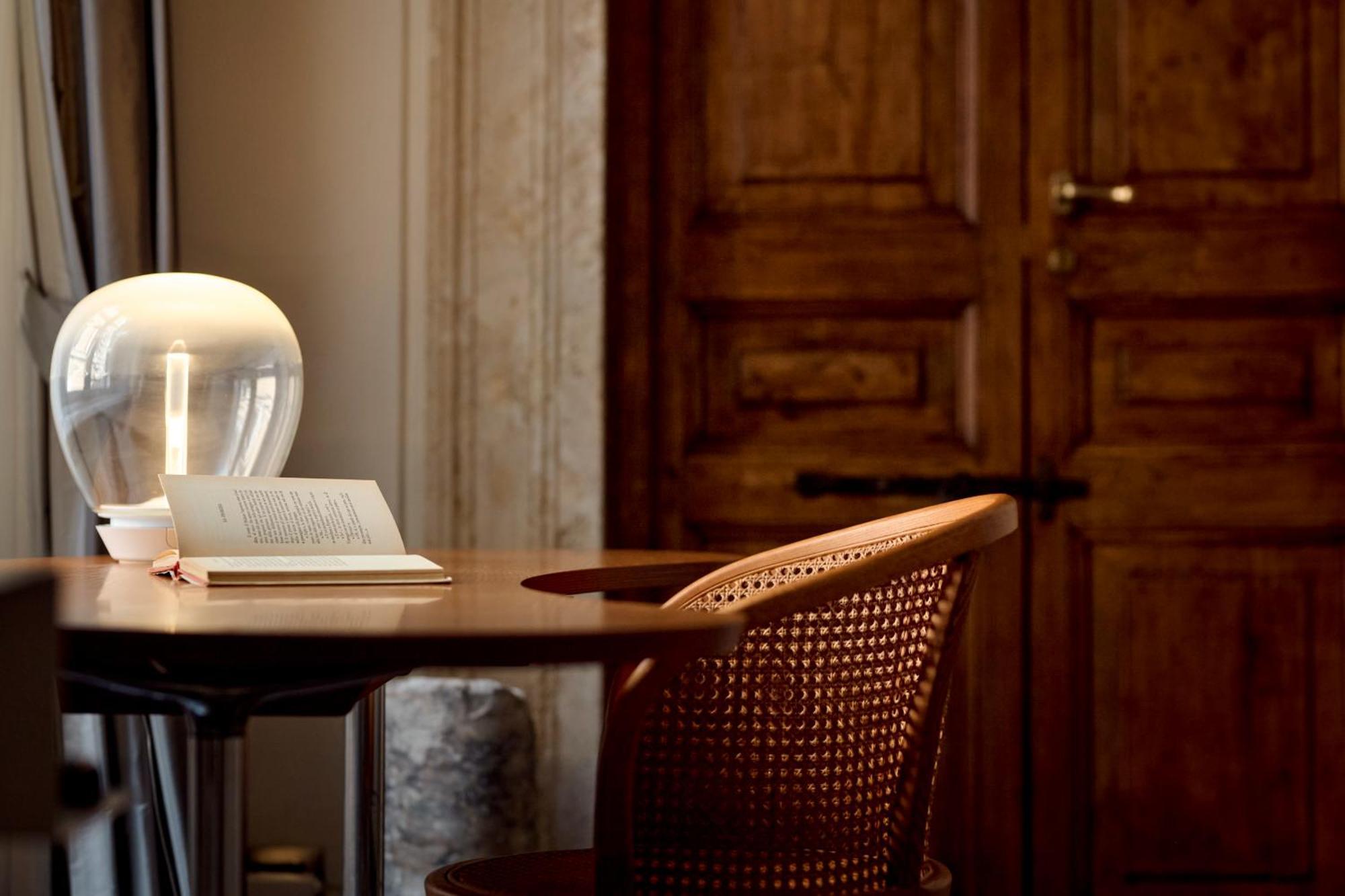 Palazzo Delle Pietre - Luxury Apartments Rome Buitenkant foto