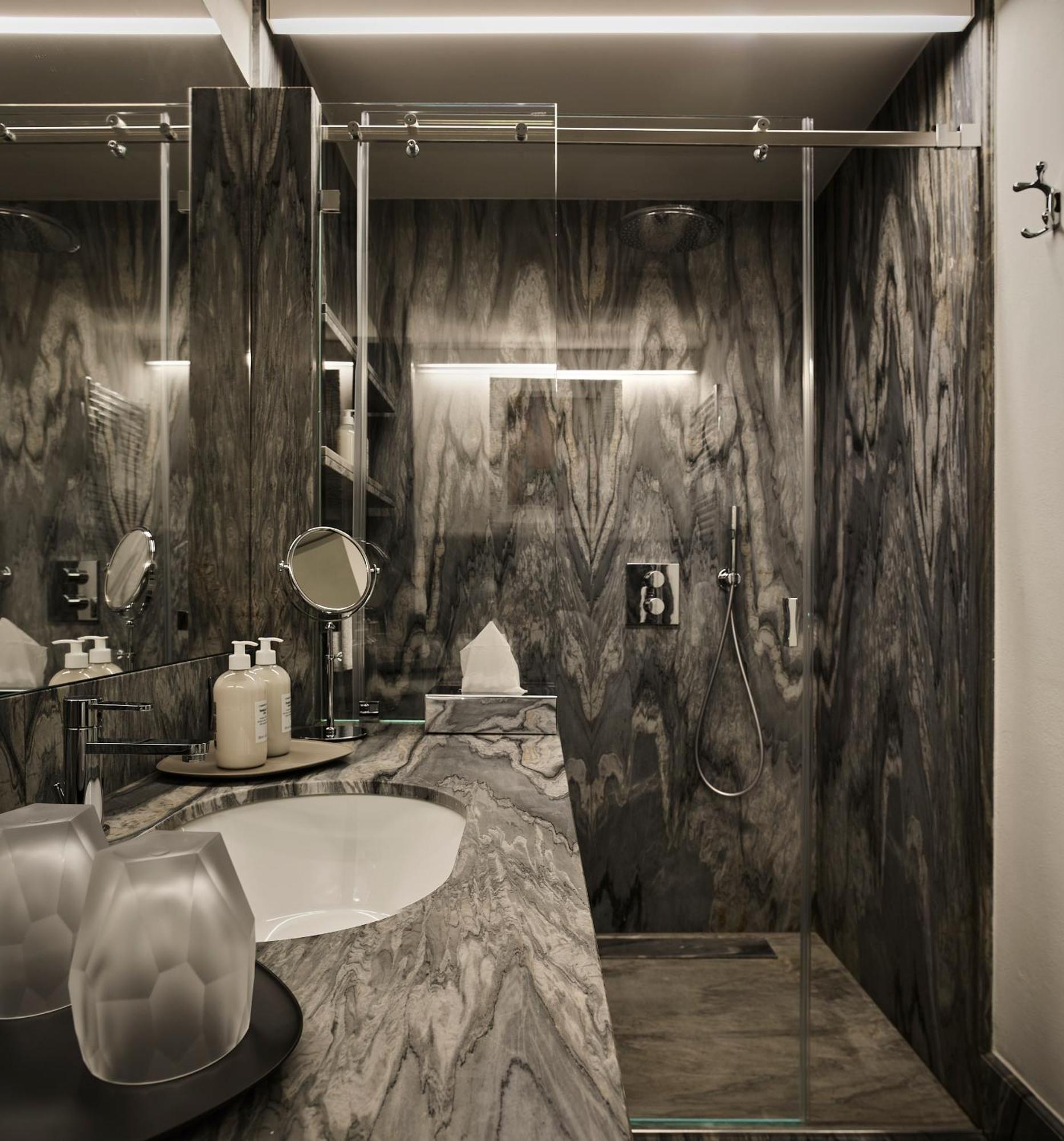 Palazzo Delle Pietre - Luxury Apartments Rome Buitenkant foto