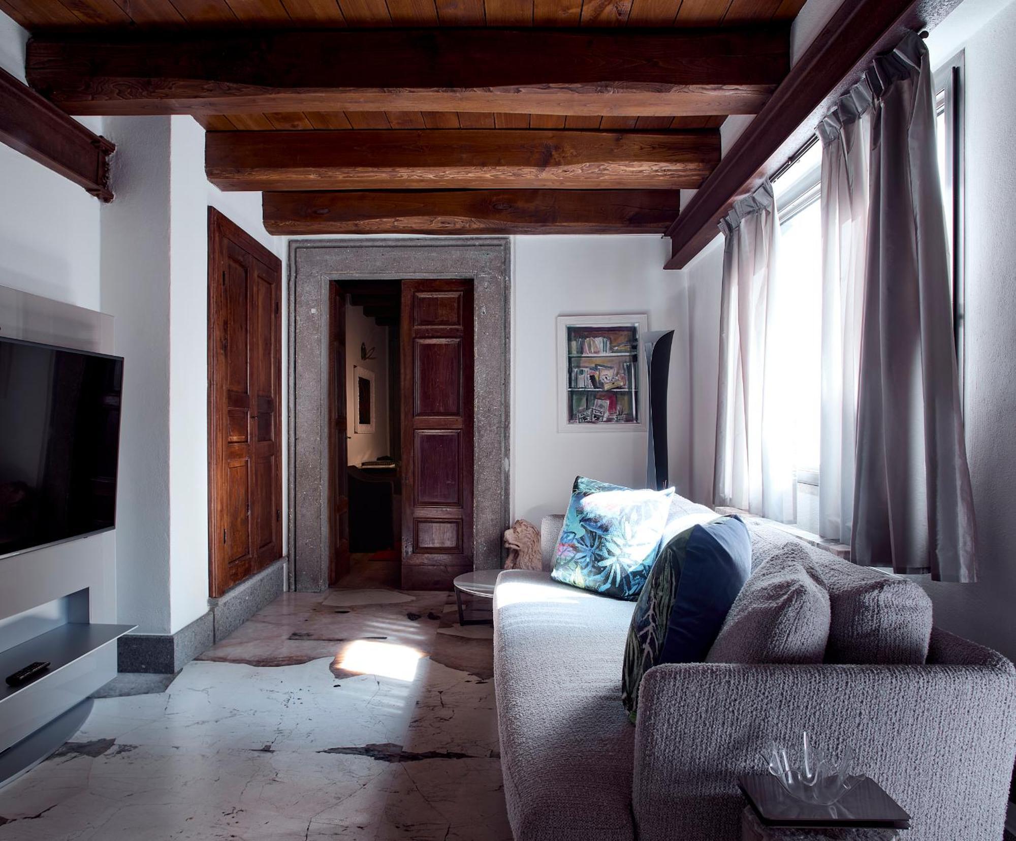 Palazzo Delle Pietre - Luxury Apartments Rome Buitenkant foto