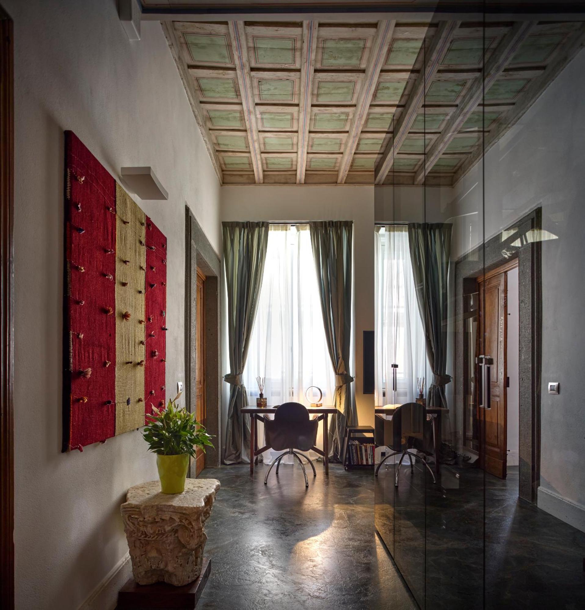 Palazzo Delle Pietre - Luxury Apartments Rome Buitenkant foto